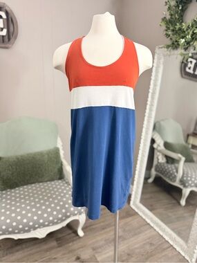 Lacoste | Dresses | Lacoste Tie Neck Black Halter Sport Beach Dress |  Poshmark